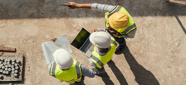 How to Boost Safety Culture Through Technology