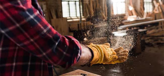 Washington L&I Fine Spokane Valley Sawmill $126,000 for Safety Hazards