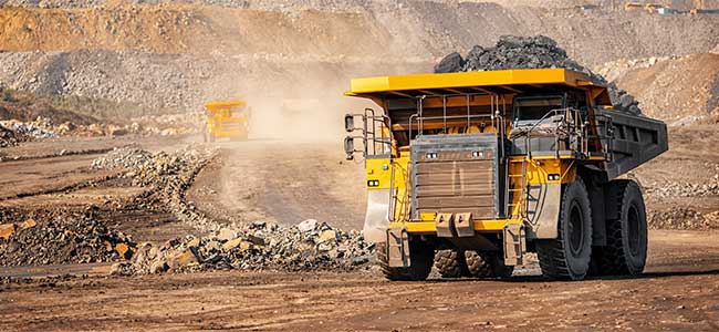 MSHA Finalizes Updates Safety Standards for Electric Motor-Driven Mine Equipment
