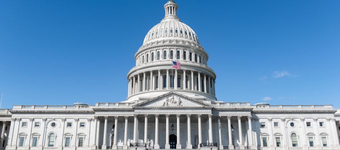 US Capitol Building