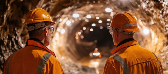 Mine Safety Inspectors