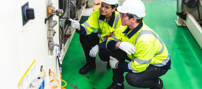 Facility Safety Inspectors