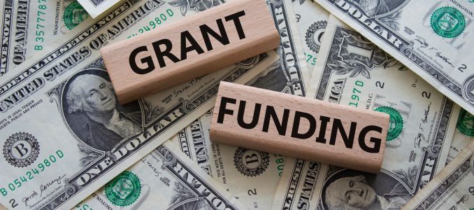 Grant Money