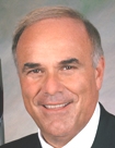 Pennsylvania Gov. Ed Rendell