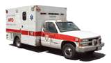 ambulance