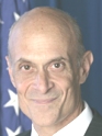 Homeland Security Secretary Michael Chertoff