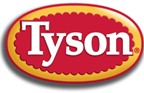 Tyson Foods Inc. logo