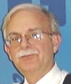 International Safety Equipment Association President Daniel K. Shipp