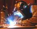 arc welding