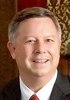 Nebraska Gov. Dave Heineman