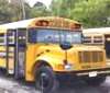 a school bus