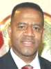 Kelvin Cochran, the incoming U.S. Fire administrator
