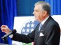 U.S. Transportation Secretary Ray LaHood