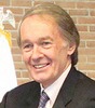 Congressman Markey
