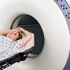 Image of a CT scan