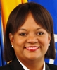 U.S. Surgeon General Regina Benjamin, M.D., MBA