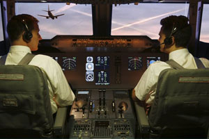 U.S. Chamber officials warn that the proposed flight crew rest rule would make domestic carriers uncompetitive while not improving safety.