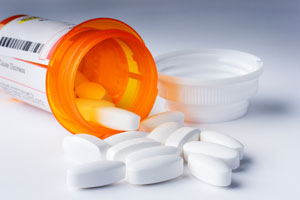 Prescription drug abuse is the fastest-growing U.S. drug problem, according to the introduction.