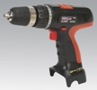 The Cordless Lithium-ion Drill Driver 18V electric drill can overheat under heavy load, and its casing could catch fire, Sealey Power Products confirmed in its recall notice. 