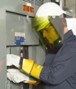 Worker training is probably one of the most cost-effective requirements to effectively reduce risk. (Photo: Square D Services/Schneider Electric)