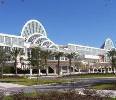 The Orange County Convention Center in Orlando, Fla., frequently hosts major safety and health conferences.