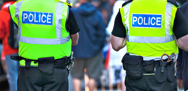 Extra Patrols Planned for Labor Day Weekend