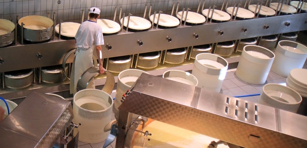 The food industry requires pH testing to ensure the products meet safety guidelines.