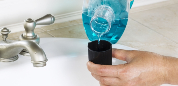 Mouthwash and over-the-counter medications can harm workers, who may not be aware of the risks.