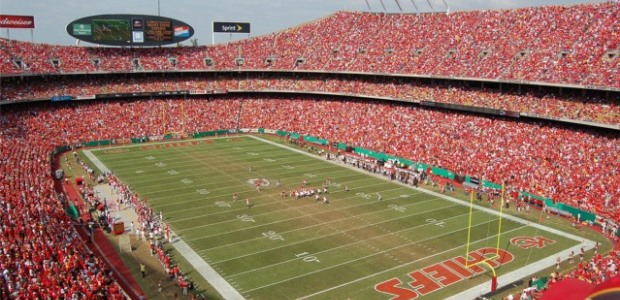 The goal of many fans is to break the world record for the loudest crowd at a sports stadium, which will require them to exceed 136.6 decibels (dB).