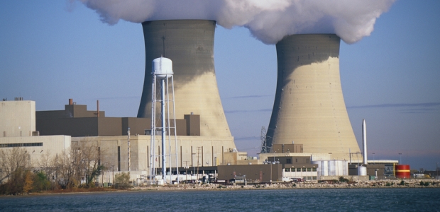 Several environmental groups oppose Detroit Edison