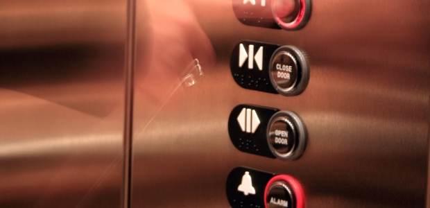 The London Fire Brigade wants to be called when there is a genuine emergency but says only 57 of the nearly 6,500 lift rescues last year were medical cases.