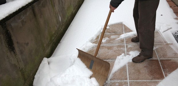 Do employees understand the Adverse Weather Policy if you have one and know when it goes into effect?