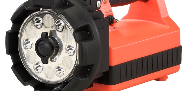 When conducting safety training, don