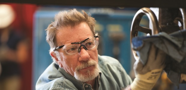 Proactive injury prevention solutions will bring positive bottom-line results. (Kimberly-Clark Professional/Jackson Safety photo)