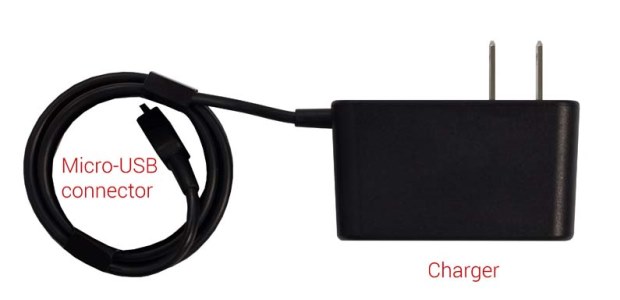 The charger can overheat and melt, resulting in burn and fire hazards, according to CPSC.