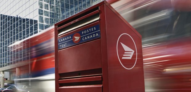 Tiered stamp prices, community mailboxes for all, and labor cost cuts are the most noteworthy elements of Canada Post
