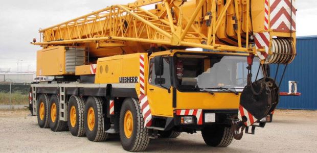 NCCCO experts will provide safety guidance and live demos of crane safety in the Lift Safety Zone at this year