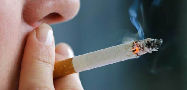 The annual Great American Smokeout, a day when smokers are strongly encouraged to quit, occurs on the third Thursday of November.