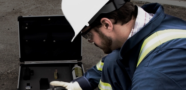 There is a real opportunity to deliver a better safety experience for people working in risky environments through innovative products. (BW Technologies by Honeywell photo)