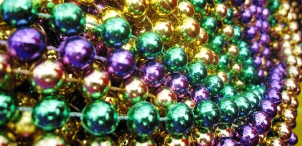 New Orleans parking officers will be enforcing many types of violations during the 2014 Mardi Gras season, which ends March 4.