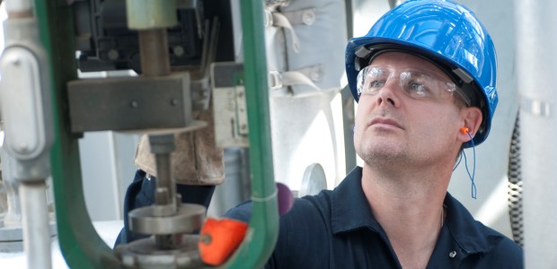 At the end of the day, improvements to your gas detection program and your overall safety program will occur only if you use the data that you have available to you. (Industrial Scientific photo)