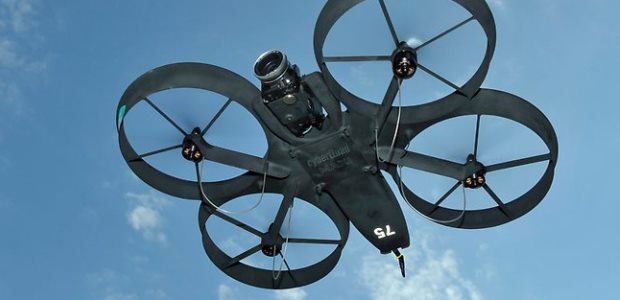 The European Commission is carrying out an in-depth impact assessment this year to examine the issues presented by drones and how best to address them.