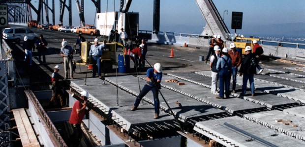 The U.S. House of Representatives passed H.R. 5021, a bill that would fund surface transportation projects through May 2015, by a 367-55 vote on July 15, 2014.