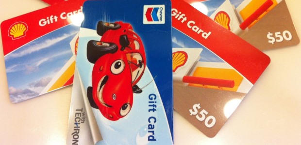 Gift cards continue to grow in popularity in safety programs because they are cost-effective, easy to hand out and use, and fit any safety recognition budget.