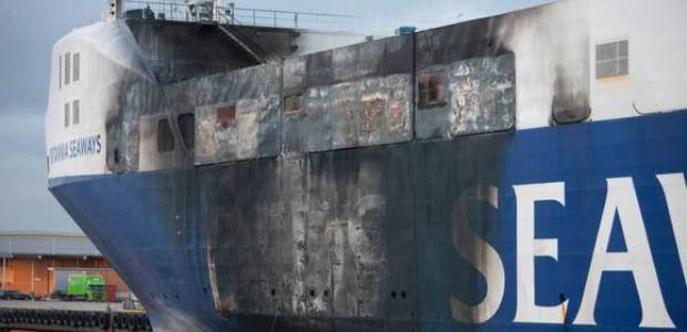 The IMO Council endorsed the decision of a panel of judges that the Brittania Seways crew