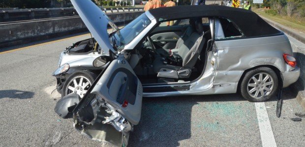 Slovakia made the most progress from 2010 to 2013 in reducing road fatalities, according to the report.