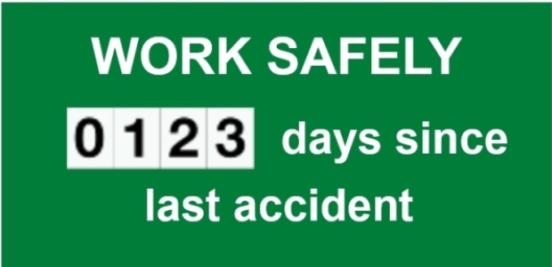 Complacency, or an attitude of "compliance is good enough," can set in when compliance is the only management message.