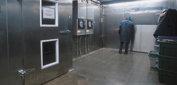 The renewed alliance will offer training and develop materials about anhydrous ammonia hazard mitigation and process safety management compliance. (Escolit photo)