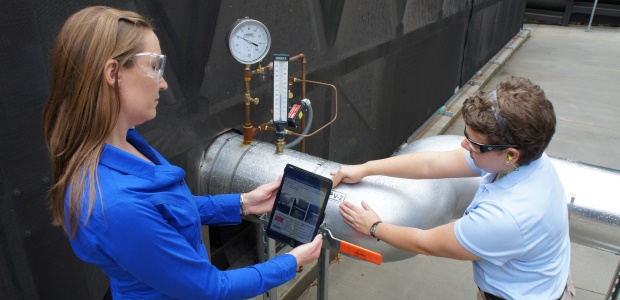 Standard operating procedures (SOPs) outline the necessary steps to take in order to ensure inadvertent reenergization does not occur while specific and routine tasks are taking place. (Rockwell Automation, Inc. photo)