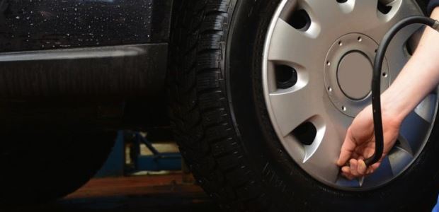 Tire maintenance and awareness of tire life and recalls are what the campaign wants to educate consumers about.